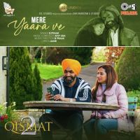 Mere Yaara Ve B Praak Song Download Mp3