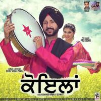 Koylan Buta Singh Paris,Pali Sidhu Song Download Mp3