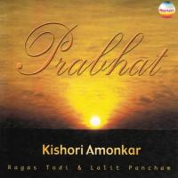 Raga Todi: Khyal In Drut Teental Kishori Amonkar Song Download Mp3