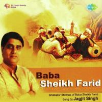 Farida Main Janya Dukh Mujhkoo Jagjit Singh Song Download Mp3