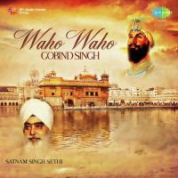 Jap Man Sat Naam Prof. Satnaam Singh Ji Sethi Song Download Mp3