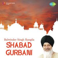 Mere Ram Ko Bhandar Bhai Balwinder Singh Rangila Song Download Mp3