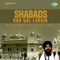 Akhan Jeewan Bisre Mer Jao Bhai Rajinder Singh Seetal Song Download Mp3