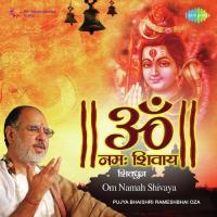 Om Namah Shivay - Dhun Pujya Bhaishri Rameshbhai Oza Song Download Mp3