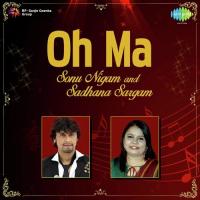 Tere Mann Mein Sonu Nigam,Sadhana Sargam Song Download Mp3