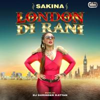 London Di Rani Sakina Song Download Mp3