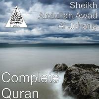 Surah Al Taubah Sheikh Abdullah Awad Al Juhany Song Download Mp3