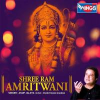 Shree Ram Amritwani Anup Jalota Song Download Mp3