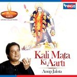 Kali Mata Ki Aarti Anup Jalota Song Download Mp3