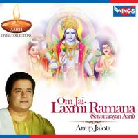 Om Jai Laxmi Ramana Anup Jalota Song Download Mp3