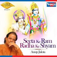 Seeta Ke Ram Radha Ke Shyam Anup Jalota Song Download Mp3