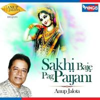 Sakhi Baje Pag Paijani Anup Jalota Song Download Mp3