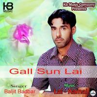 Pehle Tod Di Baljit Badbar Song Download Mp3