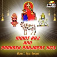 Aavo Ji Padharo Mara Desh Mohit Raj,Prakash Prajapat Song Download Mp3