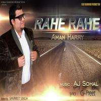 Rahe Rahe Aman Harry Song Download Mp3