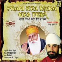 Bhaj Man Mere Eko Naam Arvinder Singh Song Download Mp3