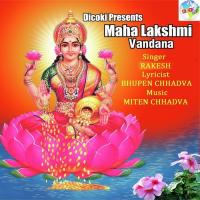 Jai Jai Jai Maha Lakshmi Rakesh Song Download Mp3