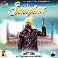 Zakham Gurjeet Sandhu Song Download Mp3