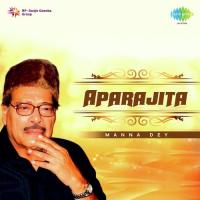 Jodi E Kathai Boli Ami Manna Dey,Banasree Sengupta Song Download Mp3