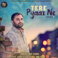 Tere Pyaar Ne Sandy Kharal Song Download Mp3