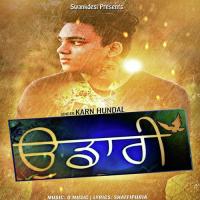 Udaari Karn Hundal Song Download Mp3