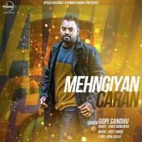 Mehngiyan Caran Gov Sandhu Song Download Mp3