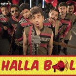 Halla Bol Dr. Palash Sen Song Download Mp3