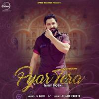 Pyar Tera Gary Hothi Song Download Mp3