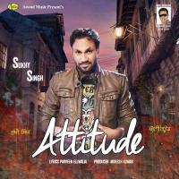 Attitude Sukhy Singh Song Download Mp3