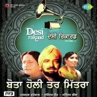 Addian Kunj Ke Payian Jhanjra Harcharan Garewal Song Download Mp3