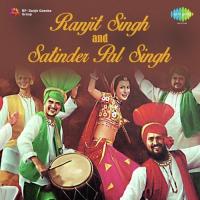 Bhana Mitha Lage Ranjit Singh Sidhwan,Satindar Pal Singh Sidhvan Wale Song Download Mp3