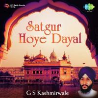 Satgur Hoye Dayal Gurwinder Singh Kashmirwale Song Download Mp3