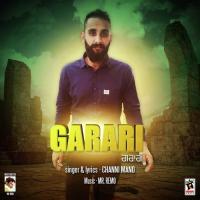 Garari Channi Mand Song Download Mp3