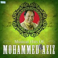 Awaj Do Fir Yaaron (From "Krantikari") Mohammed Aziz,Hameed S. Song Download Mp3