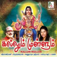 Kallum Mullum Veeramani Raju Song Download Mp3