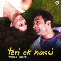 Teri Ek Hassi Jubin Nautiyal Song Download Mp3