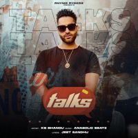 Talks KB Bhangu Song Download Mp3