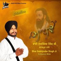 Hau Na Shodo Kant Pasra Bhai Sukhjinder Singh Ji Song Download Mp3