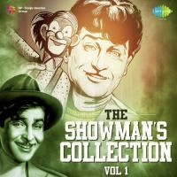 Mera Naam Raju (From "Jis Desh Mein Ganga Behti Hai") Mukesh Song Download Mp3