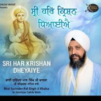 Man Chaao Bhaya Bhai Surinder Pal Singh Ji Song Download Mp3