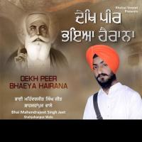 Tu Hai Waho Teri Rajaye Bhai Mahendrajeet Singh Jeet Song Download Mp3