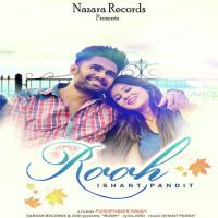 Rooh Ishant Pandit Song Download Mp3