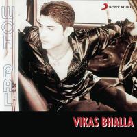 Keh Diya...(Pyar Se) Vikas Bhalla Song Download Mp3