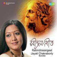 Aaji Nahi Nahi Nidra Ankhi Pate - Karaoke - Rabindrasangeet Rabindranath Tagore Song Download Mp3