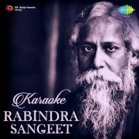 Charono Dhoni Shuni Tabo Nath - Karaoke Rabindranath Tagore Song Download Mp3