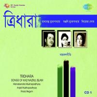 Jaha Kichhu Mamo Achhe Priyotamo Manabendra Mukherjee Song Download Mp3