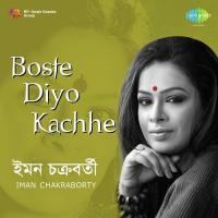 Tumi Ektu Kebal Boste Deyo Iman Chakraborty Song Download Mp3