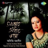 Amar Andhar Bhalo O Amar Aditi Mohsin Song Download Mp3