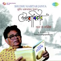 Bahudin Bedonay Bahudin Andhakare - Recitation Sunil Ganguly Song Download Mp3