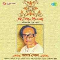 Kanthe Nilem Gan Arghya Sen Song Download Mp3